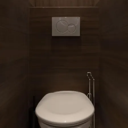 L'escale - 3 Ch - 6 Pers - Orly 10mn - Rer C 13mn