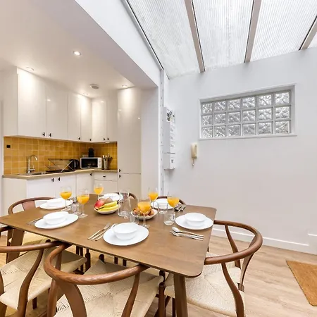 Apartamento L'escale - Proche Orly - Paris - Rer C *
