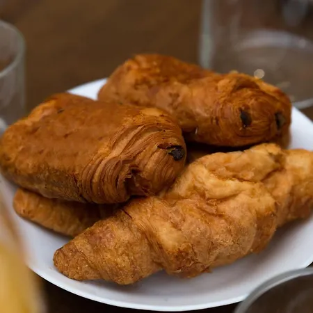 아파트 L'escale - 3 Ch - 6 Pers - Orly 10mn - Rer C 13mn 빌뇌브 르 루아