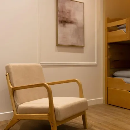 L'escale - 3 Ch - 6 Pers - Orly 10mn - Rer C 13mn 빌뇌브 르 루아