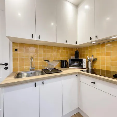 L'escale - 3 Ch - 6 Pers - Orly 10mn - Rer C 13mn