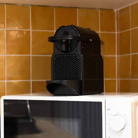 L'escale - 3 Ch - 6 Pers - Orly 10mn - Rer C 13mn